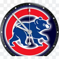2017年芝加哥小熊赛季MLB世界系列赛西雅图水手队-芝加哥熊队
