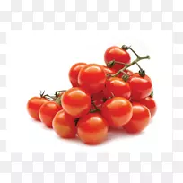 晒干番茄意大利菜樱桃番茄蔬菜配方-樱桃