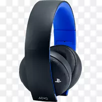 PlayStation 4 PlayStation 3 PlayStation 2耳机-蓝牙