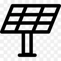太阳能电池板太阳能光伏发电太阳能电池板