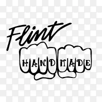 Flint手工工艺艺术非盈利组织-手工制作