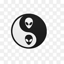 阴阳汽波不明飞行物体-阴阳