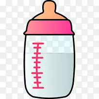 婴儿奶瓶婴儿食品婴儿配方奶嘴-身体