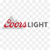 Coors轻型Coors酿造公司啤酒米勒酿造公司-体育场