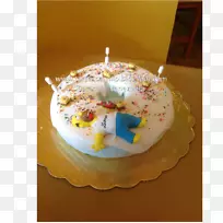 糖霜和糖霜蛋糕，生日蛋糕，糖蛋糕-荷梅罗