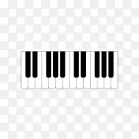 数字钢琴电子乐器音乐键盘钢琴键盘
