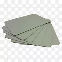 纸瓦楞纸纤维板纸板材料瓦楞纸塑料纸板