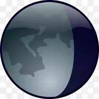 地球剪贴画-天文学