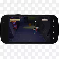 成龙特技大师PlayStation手持设备png通讯设备多媒体-成龙
