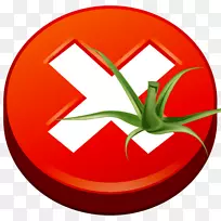 电脑图标符号-i