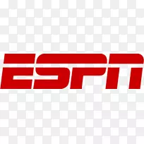 ESPN 2标志-体育