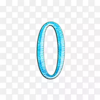 数字字母表歌曲-i
