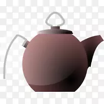 茶壶咖啡壶