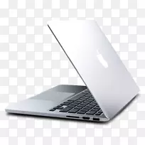 MacBook Pro笔记本电脑MacBook空中视网膜显示器-MacBook