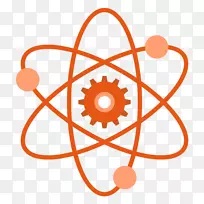 分子术语符号分子化学原子首字母