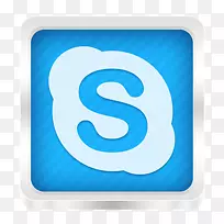 铝箔-Skype