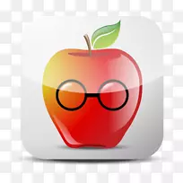 电脑图标应用商店iPhone-应用程序