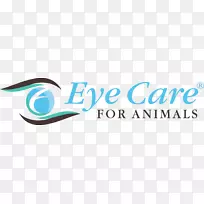兽医，眼科，动物眼睛护理，高级兽医护理，宠物+E.R。-眼睛护理