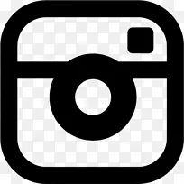 计算机图标YouTube标识符号Facebook-Instagram徽标