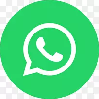 WhatsApp电脑图标Android即时通讯电子邮件-发送电子邮件按钮