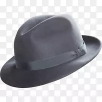 帽子、软呢帽、服装附件-卢克·洛克霍尔德