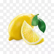 柠檬果酱柠檬酸沙拉-柠檬