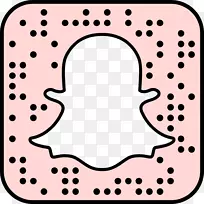 Snapchat Snap公司徽标计算机图标-Snapchat