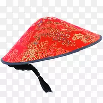 亚洲锥形帽子服装派对-个人用途