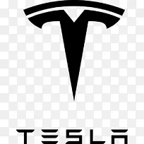 特斯拉电机电动汽车特斯拉型号s-Tesla