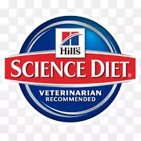 狗猫食品科学饮食希尔的宠物营养-饮食