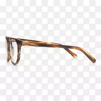 太阳镜，眼镜，护目镜-老虎森林