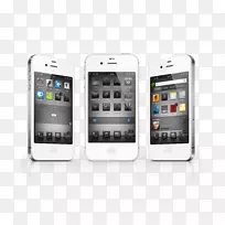 iphonepng通信设备电话手持设备水彩相机