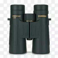 双筒望远镜屋顶棱镜光学Steiner Optik GmbH双筒望远镜