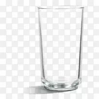 啤酒杯桌玻璃水杯