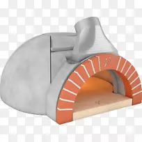 木制烤箱比萨饼砌体烤箱厨房烤箱