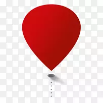 气球字体-信息分类