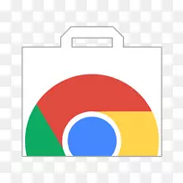 Chrome网页商店谷歌铬应用程序浏览器商店