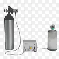 臭氧发生器橄榄油瓶