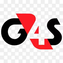 G4S安全解决方案安全公司保安-4G