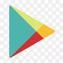 谷歌播放电脑图标android手机