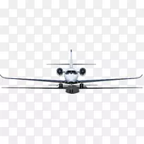 喷气式飞机Cessna引文x商务喷气式飞机