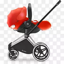婴儿车座椅婴儿运输婴儿车