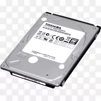 笔记本电脑硬盘驱动器系列ata Toshiba磁盘存储-产品