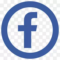 社交媒体电脑图标Facebook-社交网络