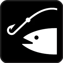 鱼竿、鱼钩、鱼盘、夹子.钓鱼杆悬崖PNG图片素材下载_图片编号584383-PNG素材网
