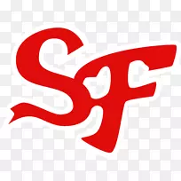西班牙堡垒标志品牌-SF
