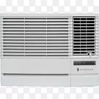 弗里德里希空调窗英国热机季节性能效比-空调器