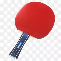乒乓球和成套球拍运动网球乒乓球