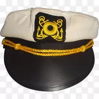 水手帽水手