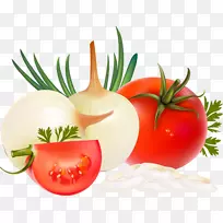 蔬菜番茄食品，辣椒酱，洋葱-洋葱
